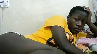 Watch freaky_candy1 From Stripchat Top Porn Video  - fingering-young, ebony-young, petite, kenyan, anal-ebony