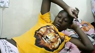 Watch freaky_candy1 From Stripchat Top Porn Video  - fingering-young, ebony-young, petite, kenyan, anal-ebony