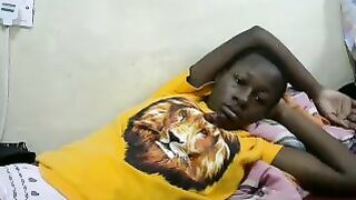 Watch freaky_candy1 From Stripchat Top Porn Video  - fingering-young, ebony-young, petite, kenyan, anal-ebony