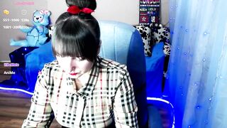 MilaRay From Stripchat HD Porn Video Leak - role-play-milfs, big-ass-mixed, lovense, role-play, office