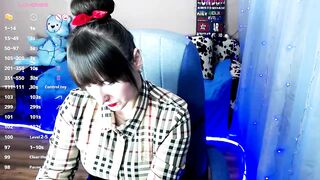 MilaRay From Stripchat HD Porn Video Leak - role-play-milfs, big-ass-mixed, lovense, role-play, office