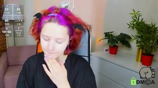 Watch Alina_Mills From Stripchat Hot Porn Video Record - piercings-teens, dirty-talk, anal-white, petite, small-tits