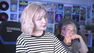 ReiYosimoto From Stripchat Top Porn Video  - orgasm, humiliation, jerk-off-instruction, white, latex