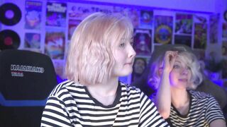 ReiYosimoto From Stripchat Top Porn Video  - orgasm, humiliation, jerk-off-instruction, white, latex