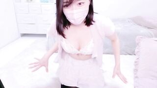 Yurie_ From Stripchat HD Porn Video Record - lesbians, hd, asian, couples, new