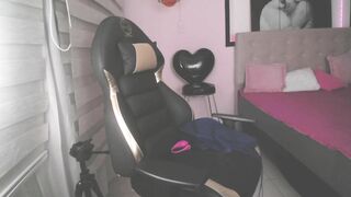 Andrea_Ramos From Stripchat Top Porn Video Record - heels, titty-fuck, swallow, cowgirl, petite-teens