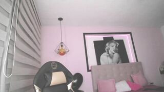 Andrea_Ramos From Stripchat Top Porn Video Record - heels, titty-fuck, swallow, cowgirl, petite-teens