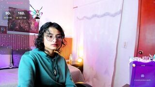 Liliclan From Stripchat Private Porn Video Record - recordable-privates-teens, small-audience, teens, athletic-latin, camel-toe