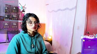 Liliclan From Stripchat Private Porn Video Record - recordable-privates-teens, small-audience, teens, athletic-latin, camel-toe
