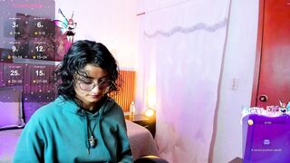 Liliclan From Stripchat Private Porn Video Record - recordable-privates-teens, small-audience, teens, athletic-latin, camel-toe