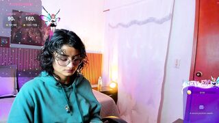 Liliclan From Stripchat Private Porn Video Record - recordable-privates-teens, small-audience, teens, athletic-latin, camel-toe