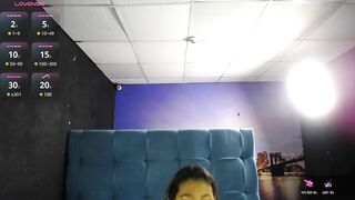 IsabellAndYessi From Stripchat Top Porn Video  - sex-toys, role-play-teens, orgasm, brunettes-teens, role-play