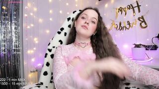 Watch HANNA_MONTANAS From Stripchat Top Porn Video Leak - blowjob, big-tits-white, cock-rating, topless-young, big-nipples