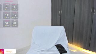 Bela_15 From Stripchat Free Porn Video  - twerk-latin, big-ass-teens, camel-toe, anal-latin, creampie