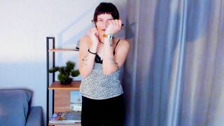 _oops_lady_ From Stripchat Top Porn Video Leak - topless-white, small-audience, hd, brunettes-teens, cheapest-privates