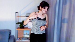 _oops_lady_ From Stripchat Top Porn Video Leak - topless-white, small-audience, hd, brunettes-teens, cheapest-privates