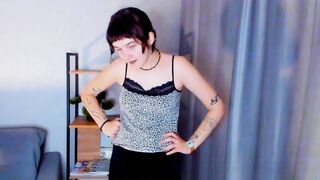 _oops_lady_ From Stripchat Top Porn Video Leak - topless-white, small-audience, hd, brunettes-teens, cheapest-privates