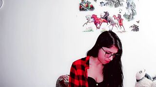 Watch Hollymoli From Stripchat New Porn Video Record - heels, anal-young, humiliation, striptease, spanish-speaking