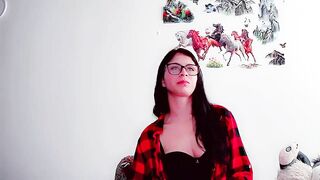 Watch Hollymoli From Stripchat New Porn Video Record - heels, anal-young, humiliation, striptease, spanish-speaking