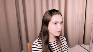 Watch dominogoulder Hot Porn Video [Chaturbate] - new, shy, young, 18, teen