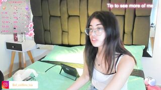 Watch Naomi_thomson From Stripchat Top Porn Video Record - sex-toys, squirt, big-ass, twerk, squirt-white