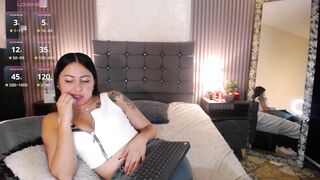 Watch isabella_smith_ From Stripchat HD Porn Video Record - big-ass-latin, big-ass, small-tits, hd, topless-latin