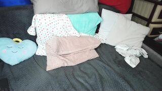 Watch peaceduke New Porn Leak Video [Chaturbate] - hairy, lovense, socks, squirt, leggings