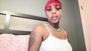 Watch Creamesensation From Stripchat Private Porn Video Record - recordable-privates, fingering, small-audience, colorful-young, titty-fuck