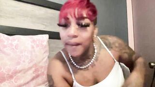 Watch Creamesensation From Stripchat Private Porn Video Record - recordable-privates, fingering, small-audience, colorful-young, titty-fuck