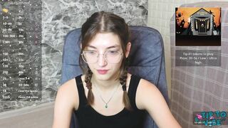 Watch EmmaCherry7 From Stripchat HD Porn Video Record - girls, masturbation, teens, yoga-teens, petite-mixed