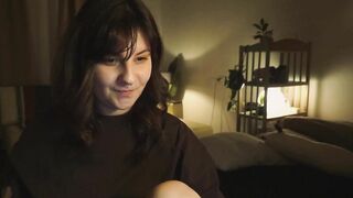 kshishtan From Stripchat Best Porn Video Leak - fingering-white, doggy-style, ahegao, medium, big-ass-white