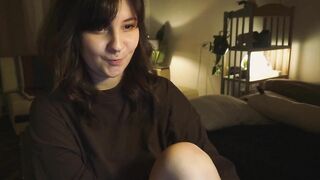 kshishtan From Stripchat Best Porn Video Leak - fingering-white, doggy-style, ahegao, medium, big-ass-white