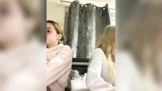 Watch AllFun96 From Stripchat Best Porn Video  - orgasm, dildo-or-vibrator-young, white-young, twerk, deepthroat