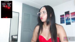 feli_0 From Stripchat Top Porn Video Leak - spanish-speaking, big-ass, fingering, curvy-latin, young