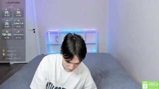 Watch eshcka Best Porn Leak Video [Chaturbate] - feet, creampie, anal, young, 18