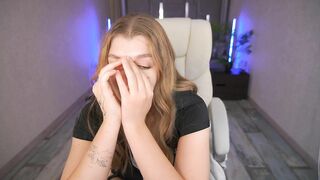 Watch AnikaJane From Stripchat Hot Porn Video Record - twerk, white-teens, big-ass-white, big-tits-teens, recordable-privates
