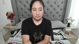 Watch Vivienne_Price From Stripchat Private Porn Video Record - topless-latin, blowjob, spanish-speaking, smoking, oil-show