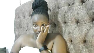 Watch Sexy_dotii From Stripchat Top Porn Video  - pussy-licking, kissing, medium, selfsucking, ahegao