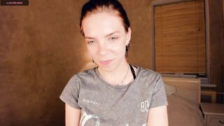 Watch EugeniaHammett From Stripchat Private Porn Video  - upskirt, recordable-privates, ahegao, brunettes, role-play