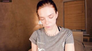 Watch EugeniaHammett From Stripchat Private Porn Video  - upskirt, recordable-privates, ahegao, brunettes, role-play