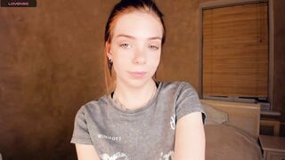 Watch EugeniaHammett From Stripchat Private Porn Video  - upskirt, recordable-privates, ahegao, brunettes, role-play