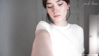 Watch luna_ai Hot Porn Video [Chaturbate] - fit, natural, lovense, domi, playful