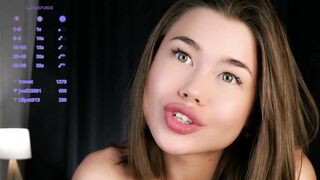 oxonmymind Top Porn Leak Video [Chaturbate] - new, 18, asian, cute, petite