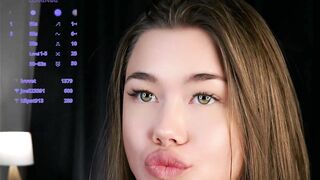 oxonmymind Top Porn Leak Video [Chaturbate] - new, 18, asian, cute, petite