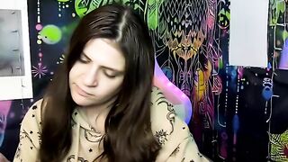 Watch EverleighLux From Stripchat New Porn Video Leak - american, dirty-talk, brunettes-young, girls, mistresses