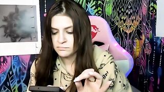 Watch EverleighLux From Stripchat New Porn Video Leak - american, dirty-talk, brunettes-young, girls, mistresses