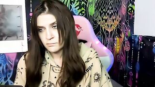 Watch EverleighLux From Stripchat New Porn Video Leak - american, dirty-talk, brunettes-young, girls, mistresses