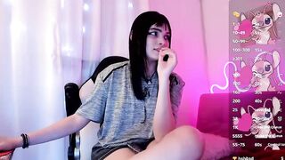 Watch Iamshelly From Stripchat Top Porn Video Record - fingering-white, recordable-privates, petite-white, cowgirl, fingering-teens