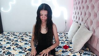 LuisayDaniela From Stripchat Private Porn Video Leak - nylon, pussy-licking, humiliation, twerk-teens, ass-to-mouth