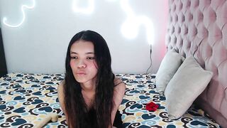 LuisayDaniela From Stripchat Private Porn Video Leak - nylon, pussy-licking, humiliation, twerk-teens, ass-to-mouth